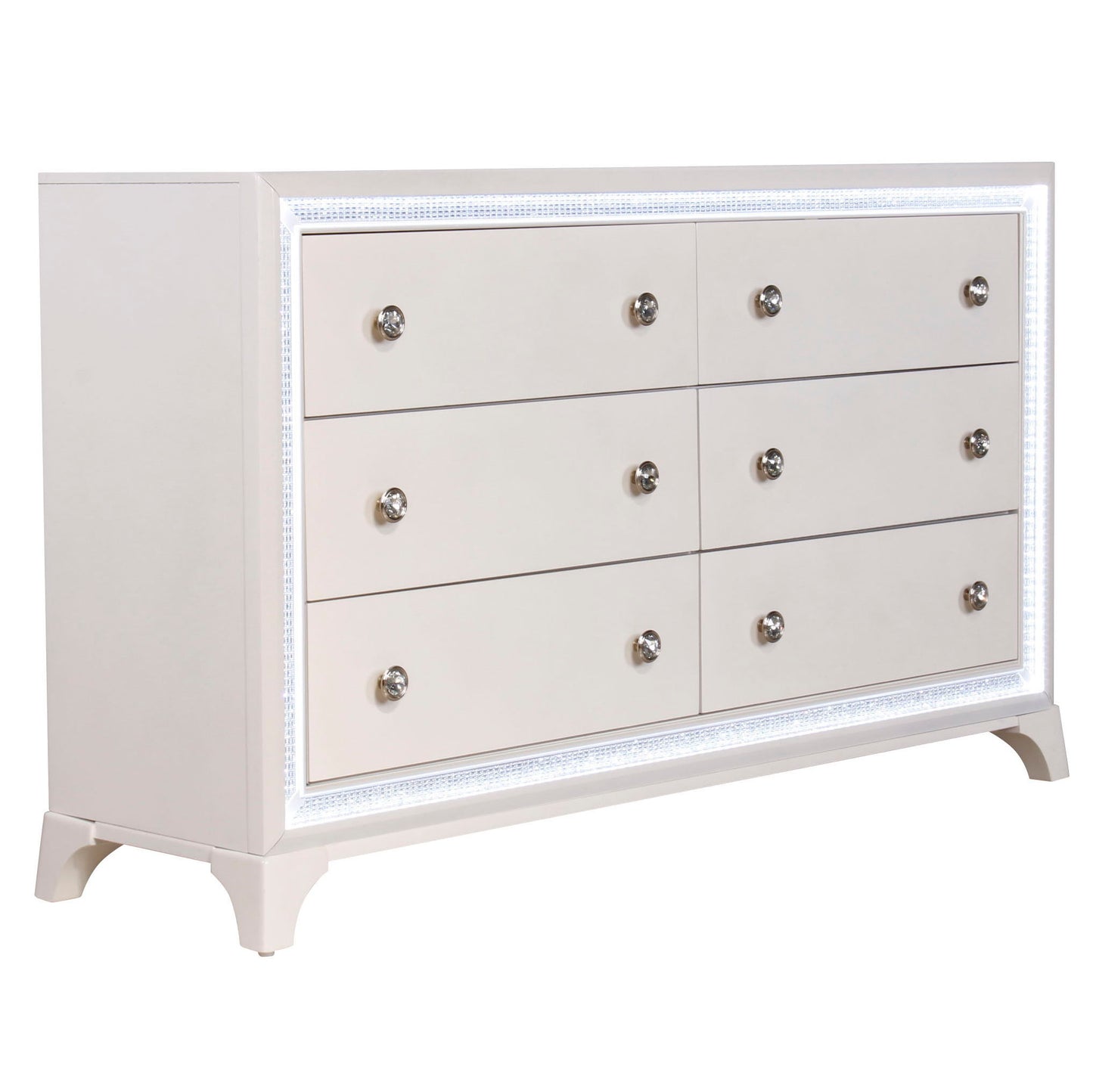 Cassie - Dresser