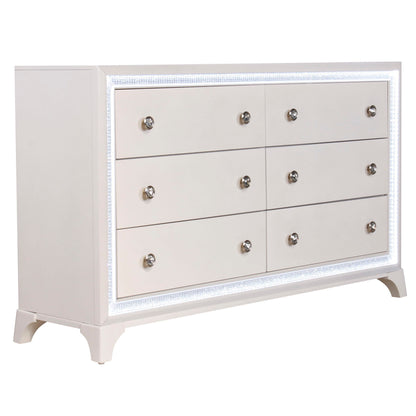 Cassie - Dresser