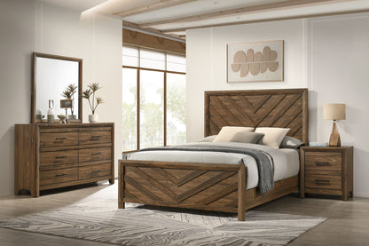 Biscayne - Chest - Sable