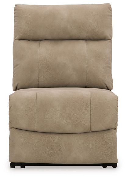 Next-Gen Durapella - Reclining Sectional