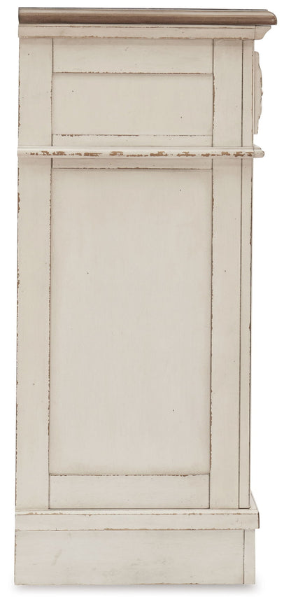 Realyn - Dresser