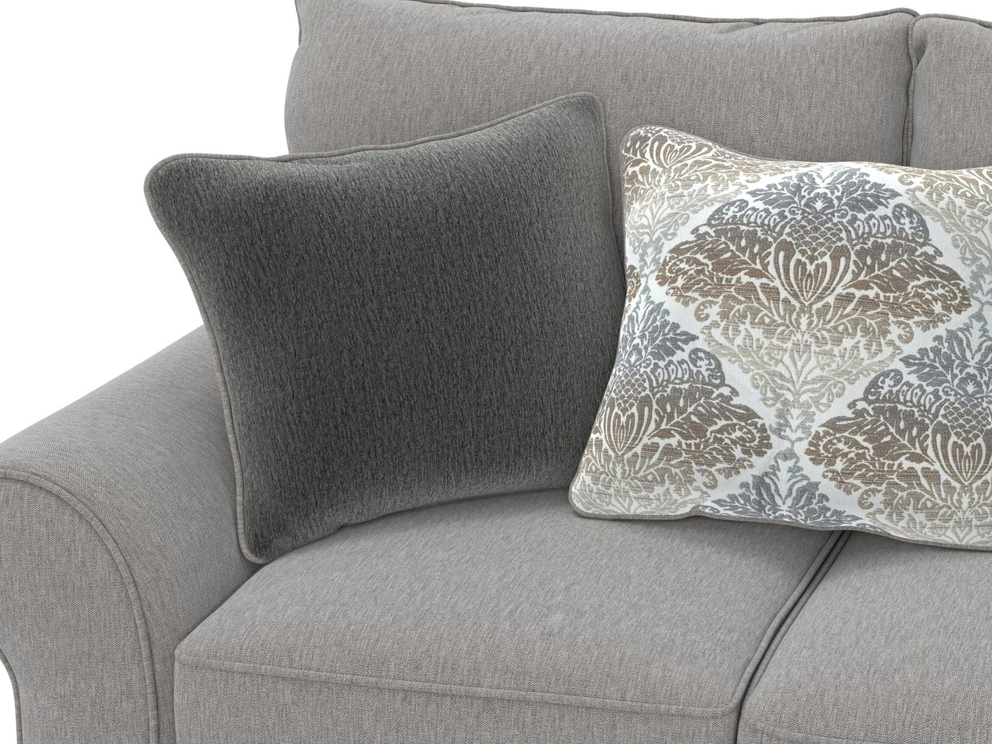 Alden - Loveseat