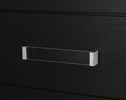 Maeling - Five Drawer Chest