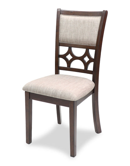Mitchell - Dining Set
