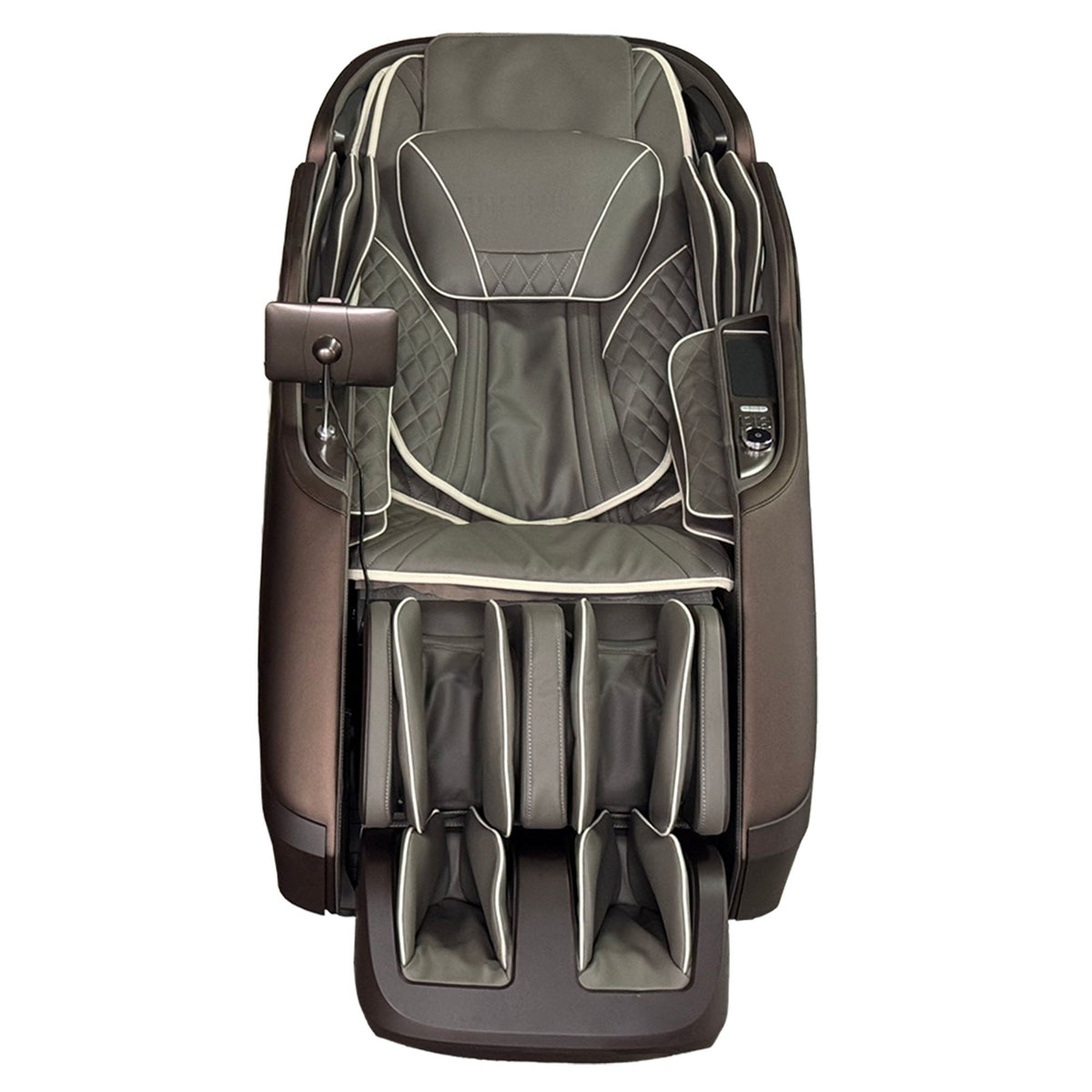 Sensation 4D DualFlex - Massage Chair
