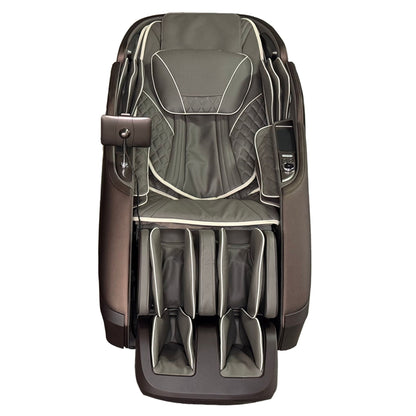 Sensation 4D DualFlex - Massage Chair