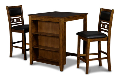Gia - Counter Table Set