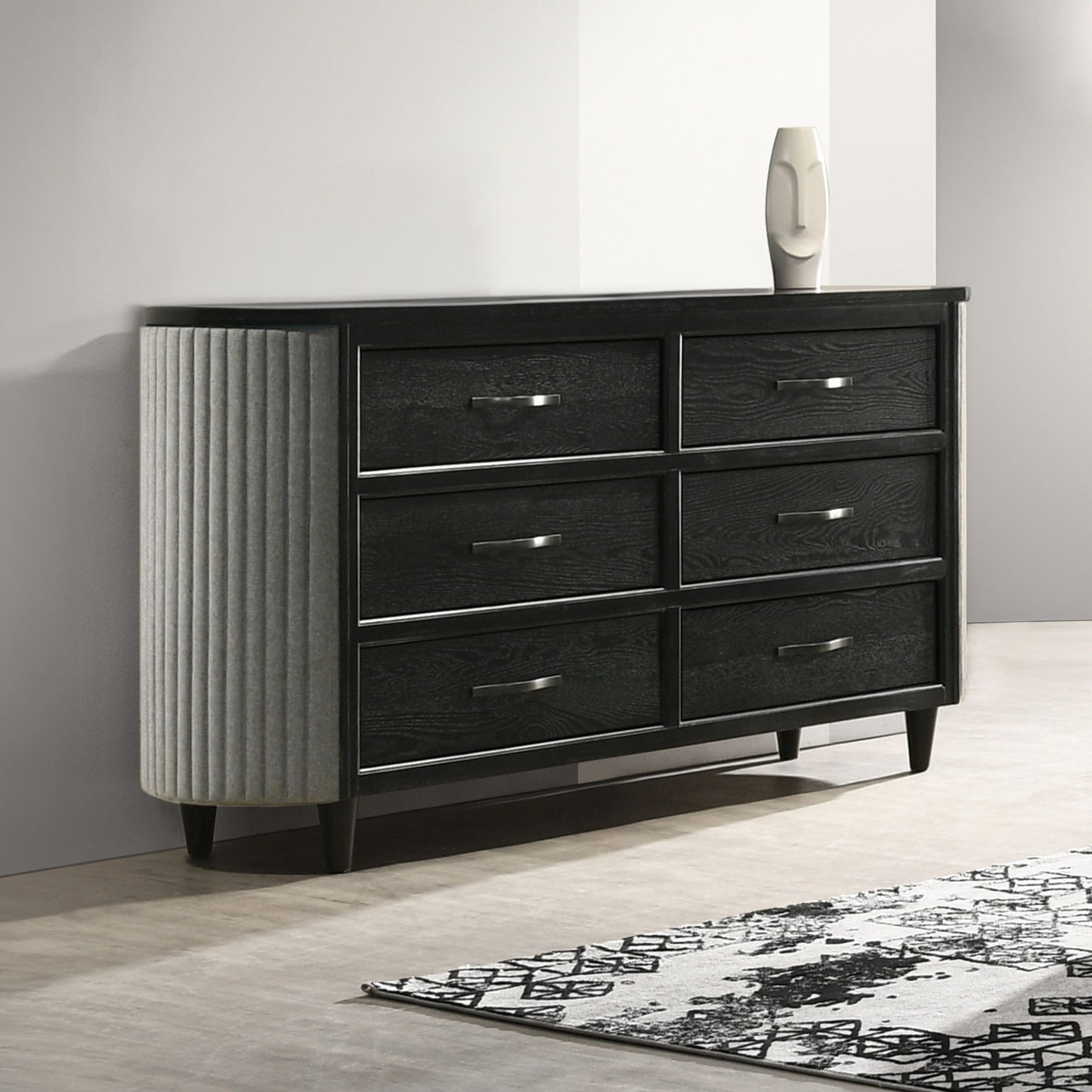 Skyline - Dresser