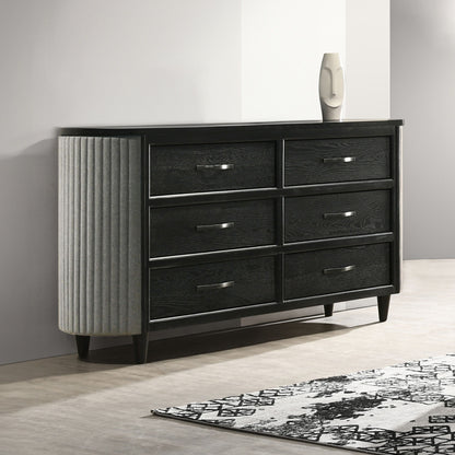 Skyline - Dresser