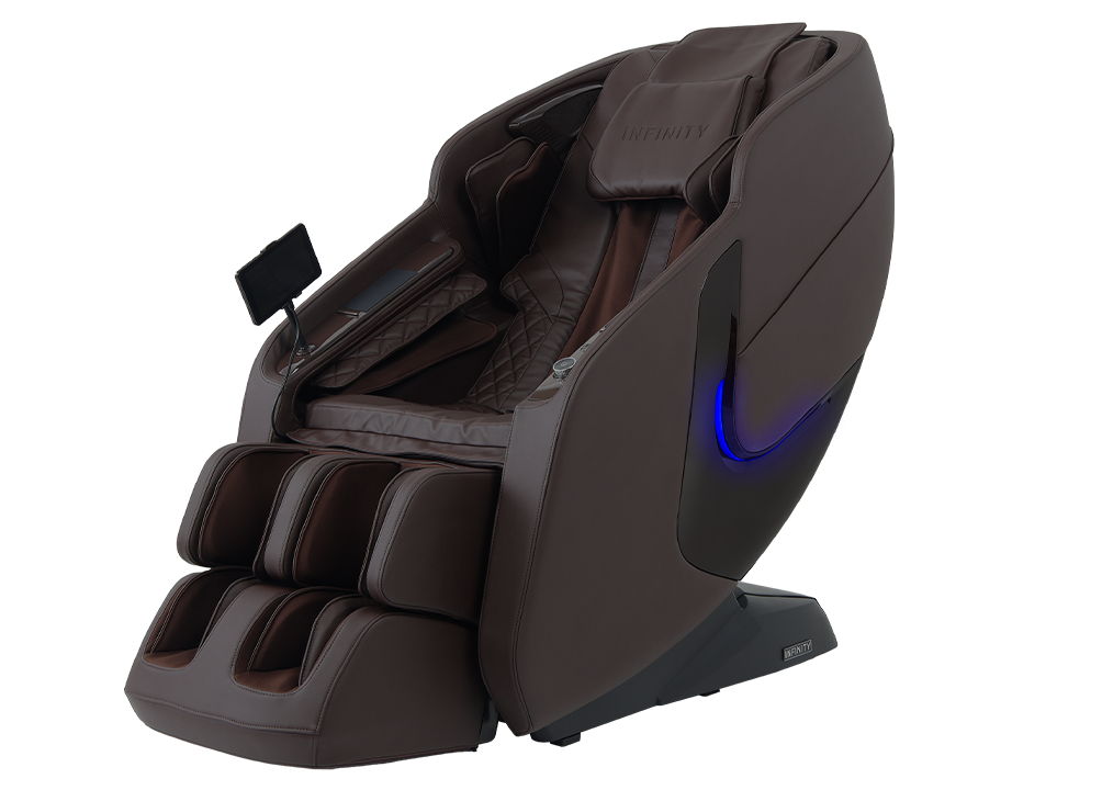 Solstice Deluxe - Massage Chair