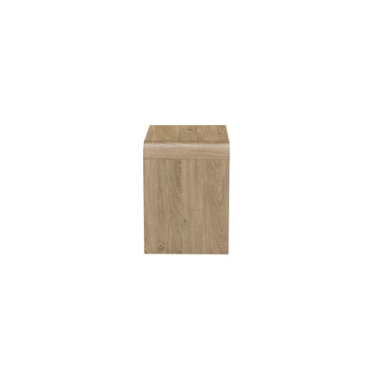 Mara - 3 Piece Cocktail Table & 2 End Tables