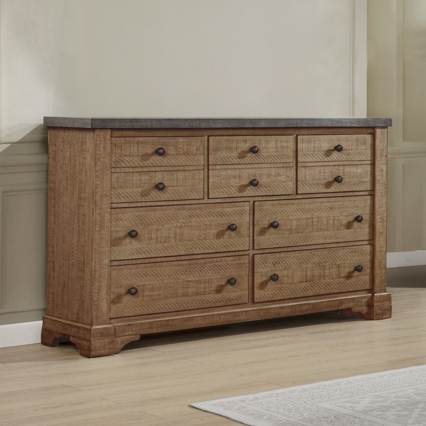 Augusta - Dresser