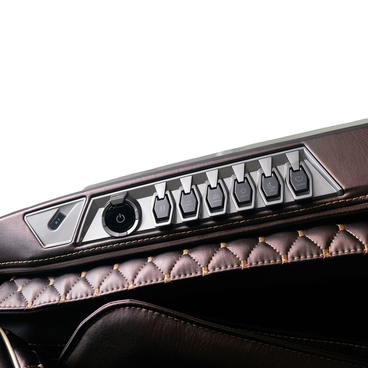 Circadian DualFlex 4D - Massage Chair