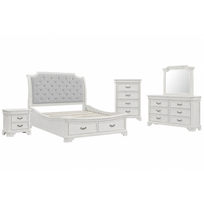 Lyndhurst - Bedroom Set