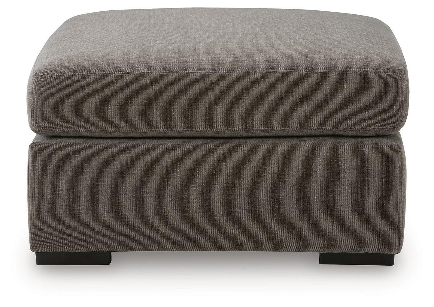Larson Levee - Oversized Accent Ottoman - Espresso