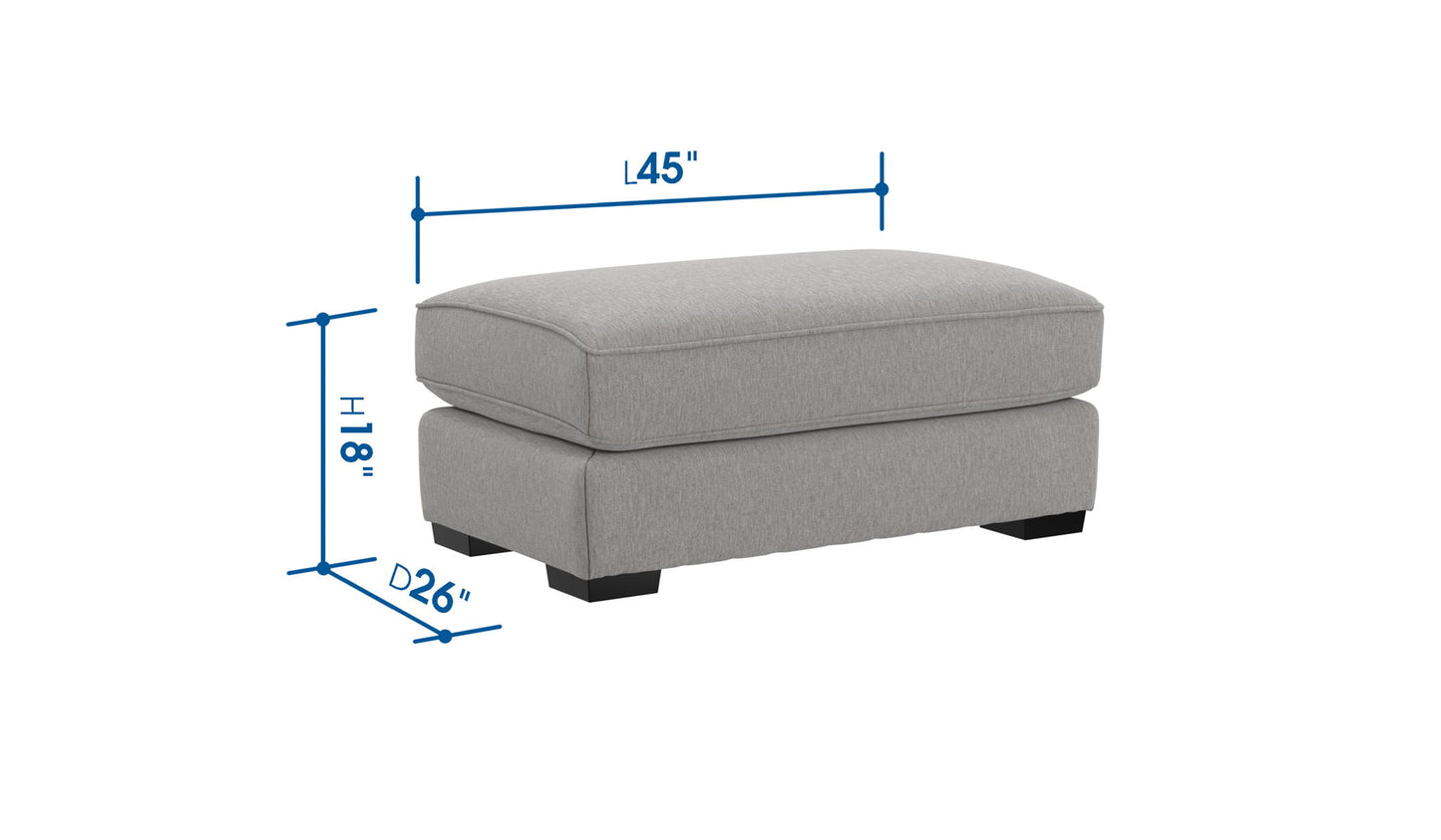 Alden - Ottoman