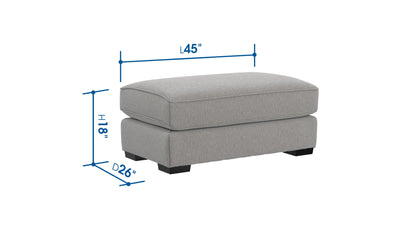Alden - Ottoman