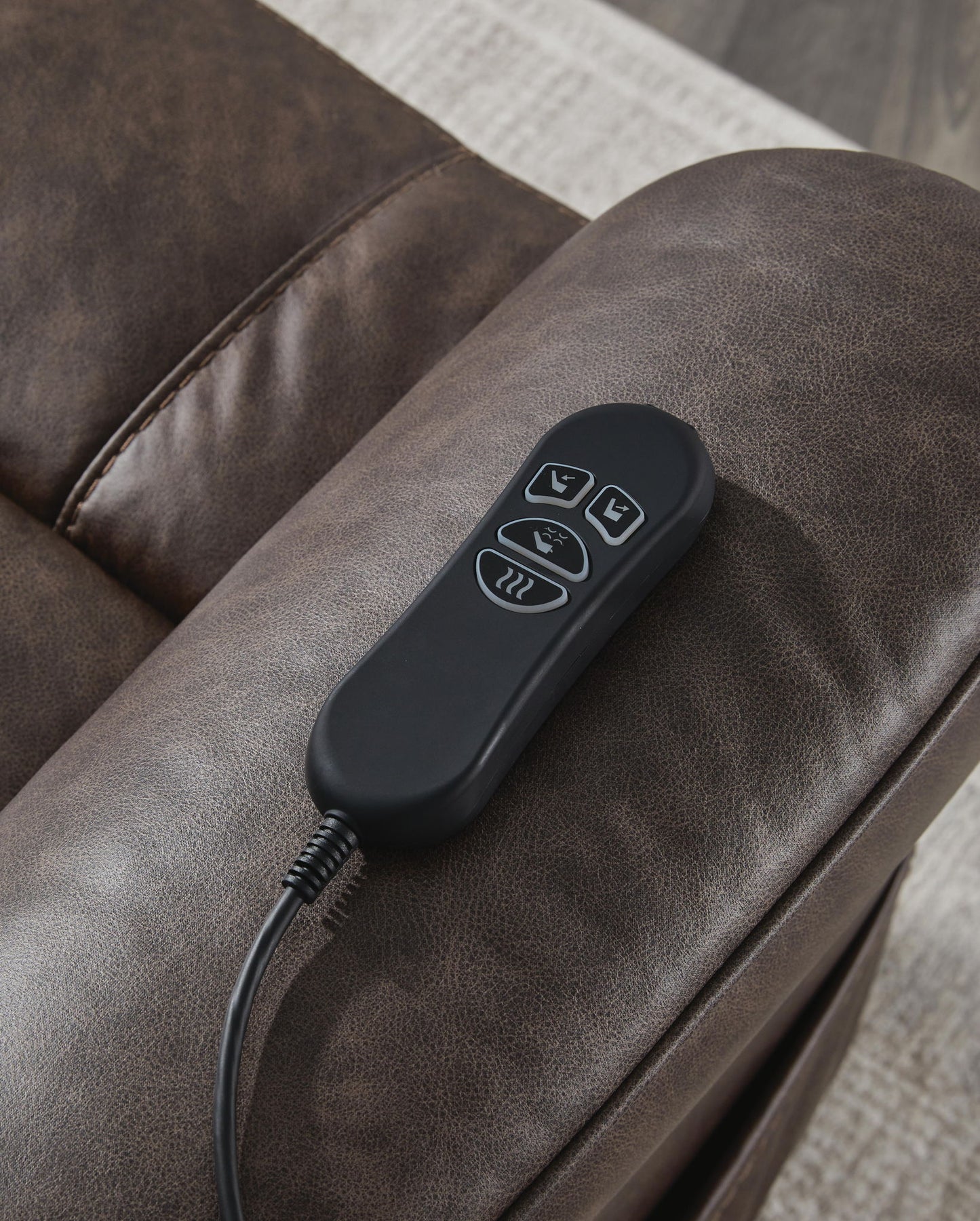 Oatman - Power Lift Recliner