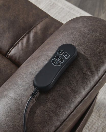 Oatman - Power Lift Recliner