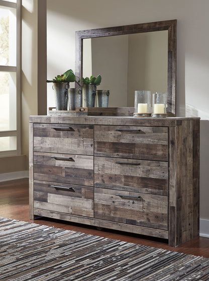 Derekson - Dresser