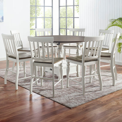 Joanna - Round Counter Set