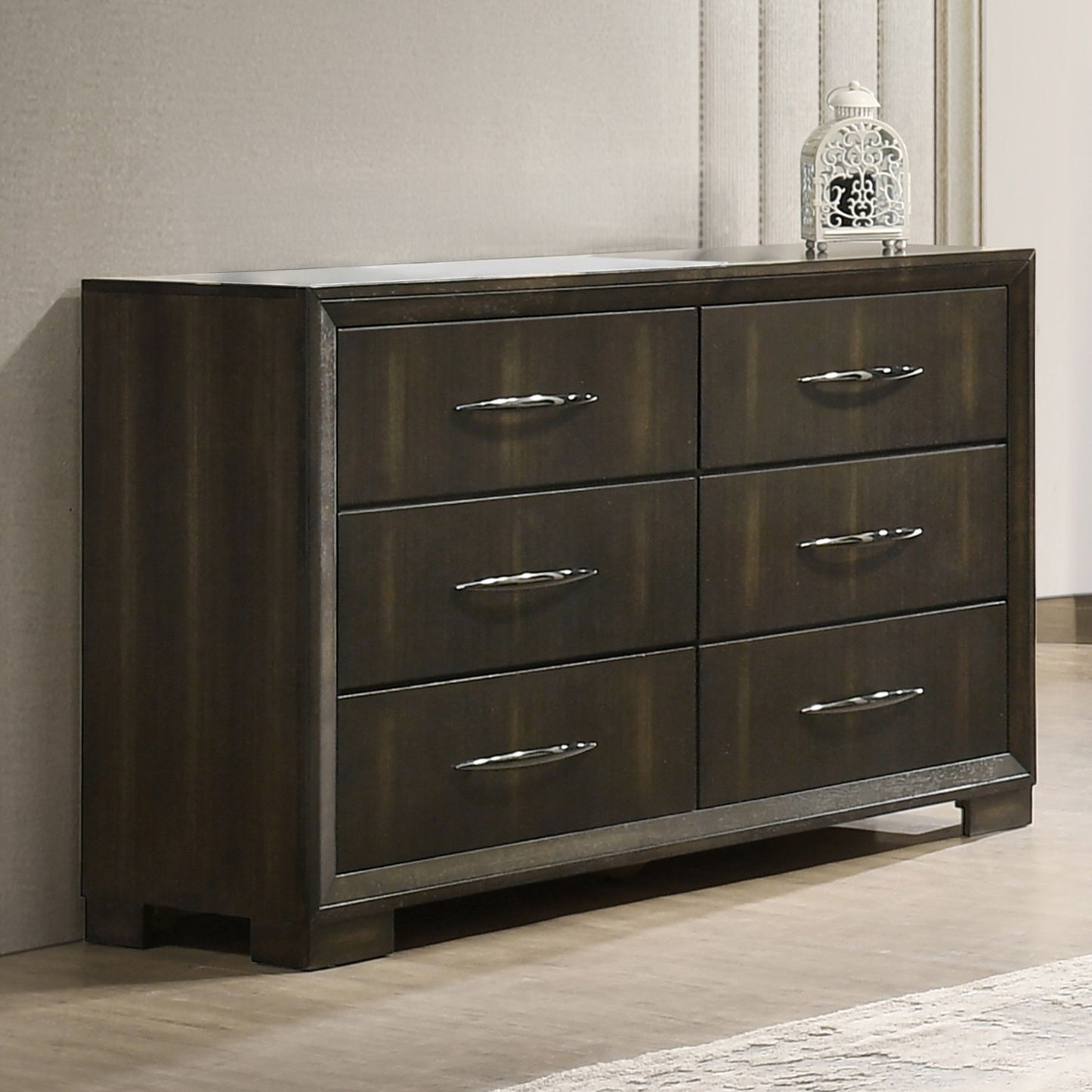Langston - 6 Drawer Dresser