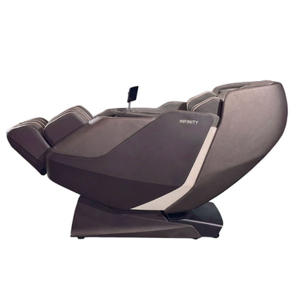 Sensation 4D DualFlex - Massage Chair
