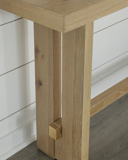 Crendlin - Table