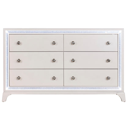 Cassie - Dresser