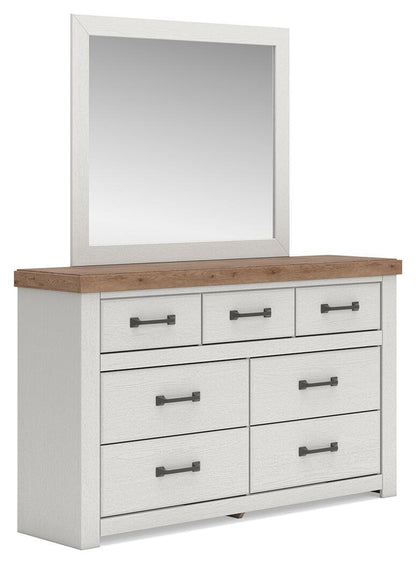 Savonport - Dresser