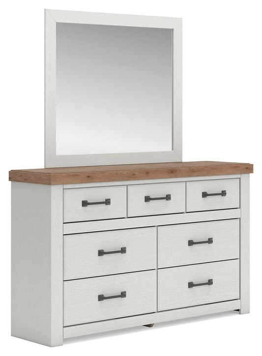 Savonport - Dresser