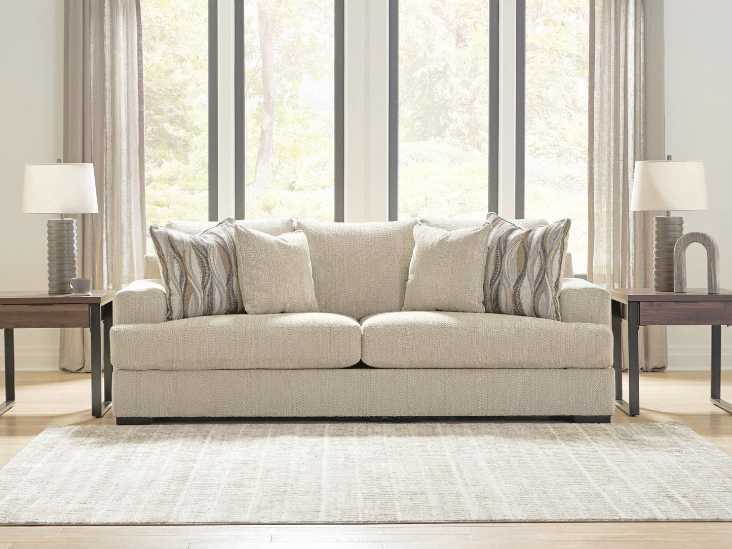 Lofwood - Sofa