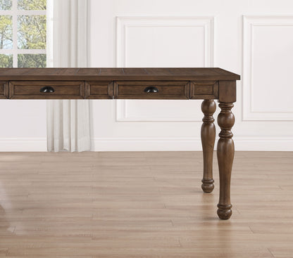 Joanna - 4 Drawer Dining Table