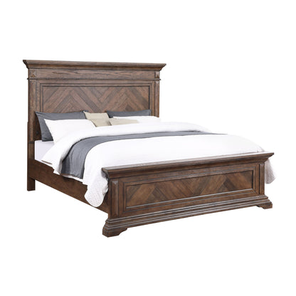 Mar Vista - Bed