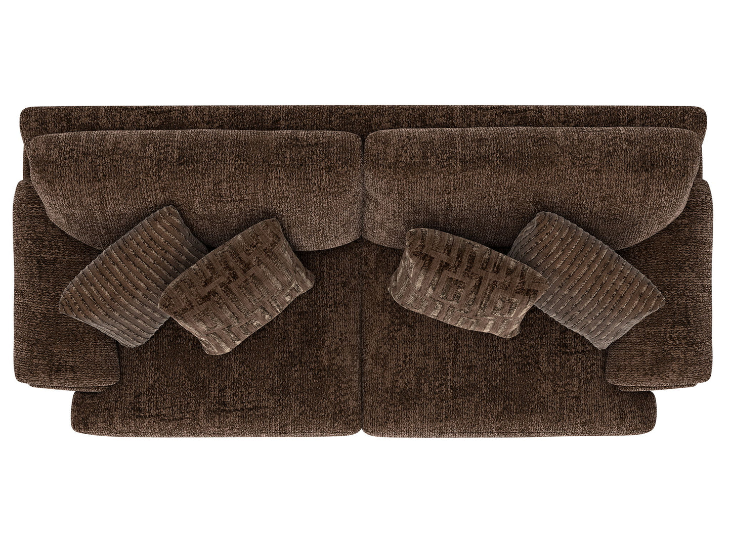 Jaden - Fabric Sofa