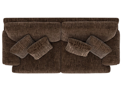 Jaden - Fabric Sofa