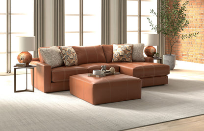 Minori - Cocktail Ottoman