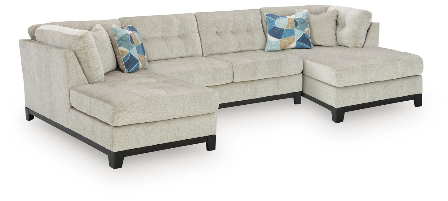 Maxon Place - Sectional