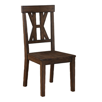 Auburn - Dining Set