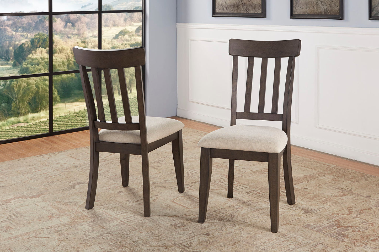 Napa - Side Chair