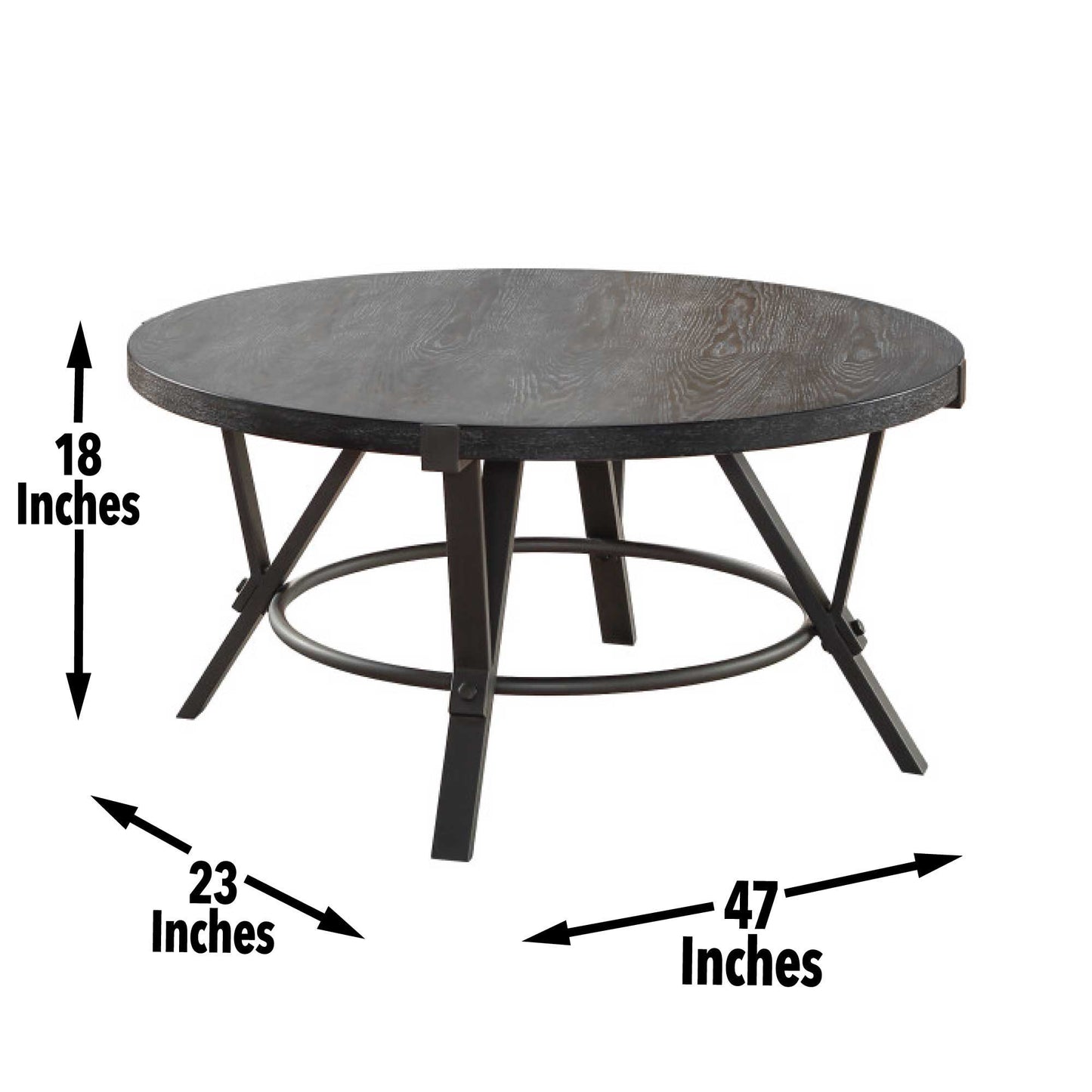 Portland - Table