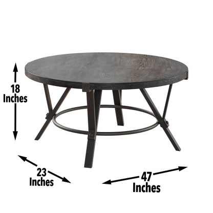 Portland - Table