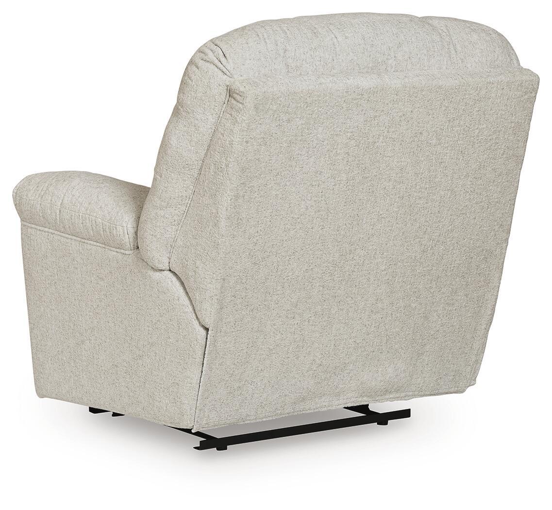 Linenfield - Zero Wall Recliner