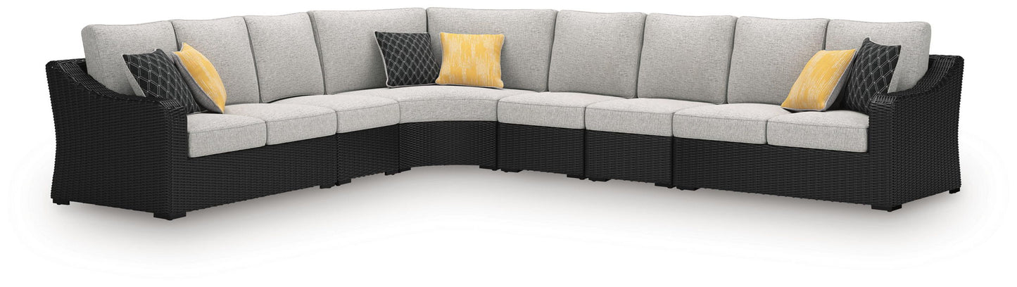 Beachcroft - Outdoor Sectional