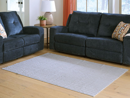 Worthley - Washable Rug