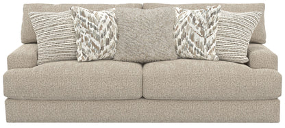 Brett - Sofa