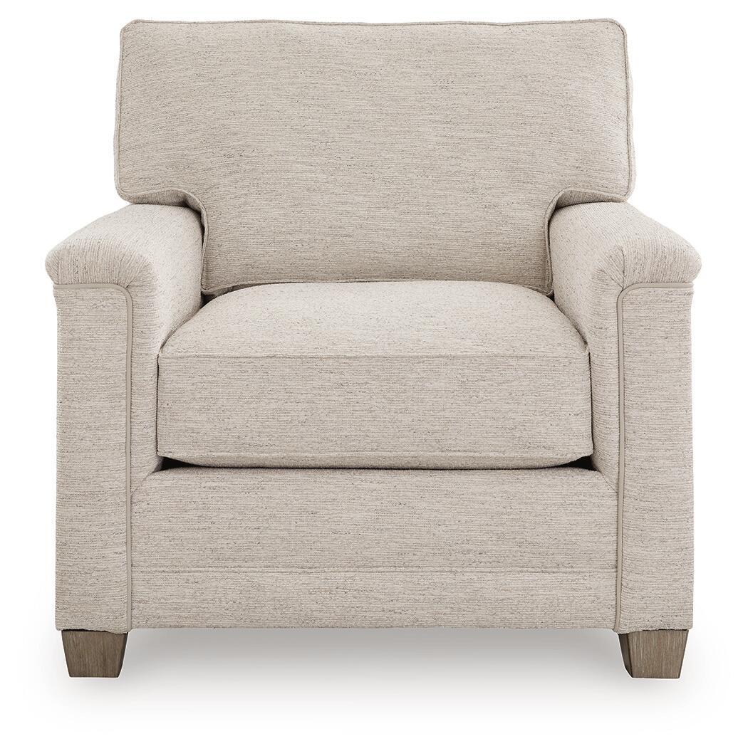 Rayne-Cove - Chair - Opal