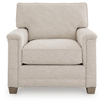 Rayne-Cove - Chair - Opal