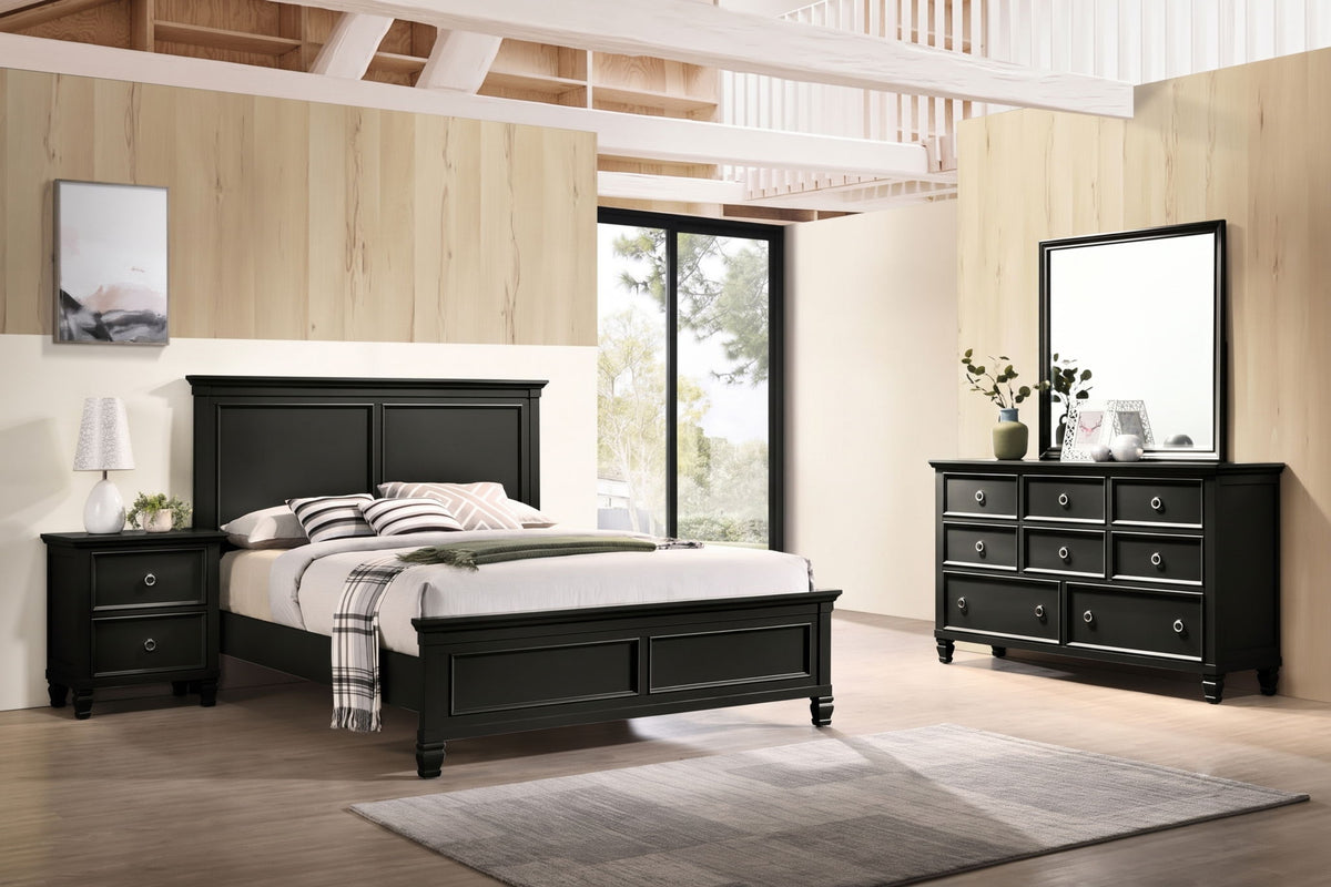 Tamarack - Bedroom Set