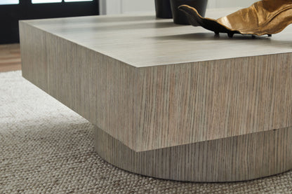 Jorielyn - Square Table